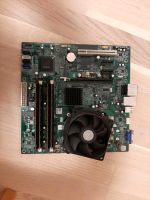 Dell Motherboard Mainboard, Prozessor, RAM Nordrhein-Westfalen - Remscheid Vorschau