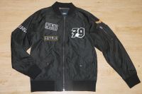 BUFFALO Jungs Bomberjacke Übergangsjacke Jacke Gr.152-158 Neu Hessen - Gießen Vorschau