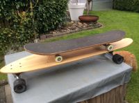 Longboard MAKAHA und Skateboard Nordrhein-Westfalen - Menden Vorschau