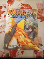 Panini Naruto Shippuden Sticker Niedersachsen - Himmelpforten Vorschau