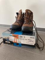 Meindl Paradiso Lady MFS Wanderstiefel Sommer 8 1/2 Wandsbek - Hamburg Hummelsbüttel  Vorschau
