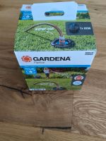 Neue Gardena Wassersteckdose - aktuelles Modell Bayern - Türkheim Vorschau