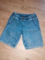 Jeans shorts 134 c&a Niedersachsen - Westoverledingen Vorschau