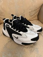 Nike  zoom 2k weiß - schwarz Essen - Essen-Borbeck Vorschau