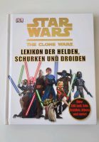 Star Wars Lexikon der Helden Baden-Württemberg - Villingen-Schwenningen Vorschau