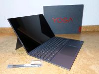 wie NEU Lenovo Yoga Duet 7 - 2-in-1 Notebook Tablet wie Surface Nordrhein-Westfalen - Paderborn Vorschau