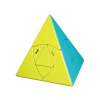 Würfel Knobelspiele Pyraminx SpeedCube Zauberwürfel Drehpuzzle Baden-Württemberg - Karlsruhe Vorschau