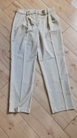 Hose mit hohem Bund H&M Gr. 40 Neu Rheinland-Pfalz - Mainz Vorschau