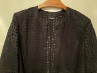 SAMOON by Gerry Weber Damen Blazer / Gr. 48 / schwarz Hessen - Büttelborn Vorschau