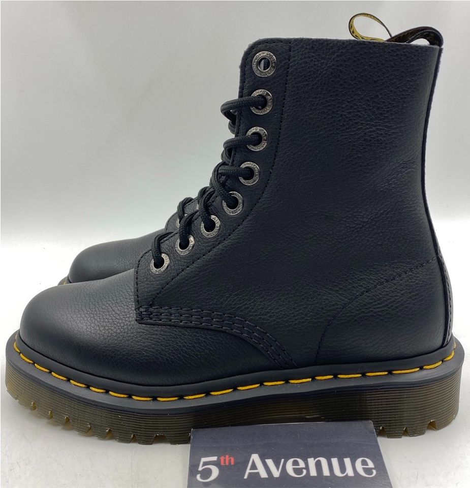 Dr. Martens 1460 Pascal Bex | Größe 37 | Art. 0951 in Remscheid