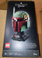 LEGO Star Wars 75277 Boba Fett Helm Leipzig - Grünau-Mitte Vorschau