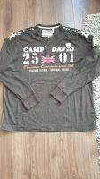 Original Camp David Pullover Gr 3XL,XXXL.braun Leipzig - Gohlis-Nord Vorschau