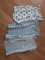 Kinder Pyjama Lupilu und disney Baby Gr. 86/92 Bayern - Hebertshausen Vorschau