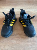 Original Adidas Lego Racer TR K Sneaker/ Turnschuh/ Sportschuh Sachsen - Geithain Vorschau