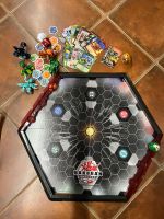 Bakugan Arena mit Zubehör Niedersachsen - Altenmedingen Vorschau