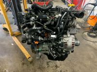 MOTOR 1,3 CDTI Opel CORSA MERIVA A13DTR mit ANBAUTEILE !!! Hessen - Körle Vorschau