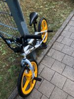 BMX Fahrrad Baden-Württemberg - Sindelfingen Vorschau