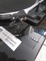 Dual Plattenspieler CS 460 Automatic Belt Drive Turntable TOP! Münster (Westfalen) - Centrum Vorschau