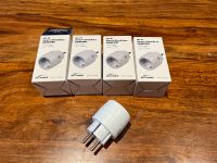 OVP 4x Wifi Smart Steckdose Smart Home McPower Nordrhein-Westfalen - Hilden Vorschau