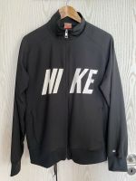 NIKE Jogging/Fitness-Anzug Größe: M schwarz Baden-Württemberg - Ravensburg Vorschau