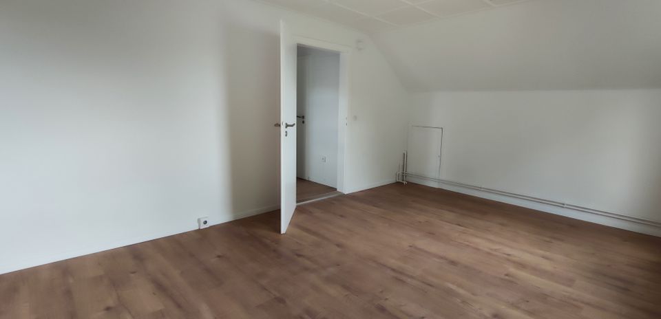 2-Zimmer-Wohnung in Pretzier (Salzwedel) in Salzwedel