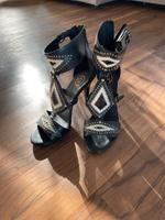 ASH High Heels Gr. 40 wie NEU Essen - Essen-Werden Vorschau