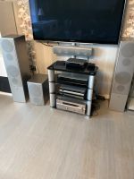 Digital Sound  Yamaha Rx V650 Canton Dolby Surround 7.1 System ( Nordrhein-Westfalen - Wipperfürth Vorschau