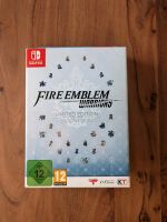 Fire Emblem Warriors Limited Edition Switch Hessen - Wiesbaden Vorschau