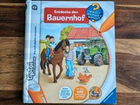 Großes Tiptoi Buch Bauernhof 4+ Rheinland-Pfalz - Ludwigshafen Vorschau