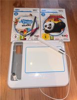 Wii UDraw Game Tablet inkl. 2 Spiele Bonn - Duisdorf Vorschau