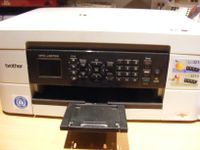 Brother MFC - J497 DW , Drucker ,Scanner , Kopierer , Fax , Nordrhein-Westfalen - Hattingen Vorschau