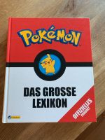 Pokémon Lexikon Hamburg-Nord - Hamburg Langenhorn Vorschau