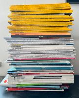 Diverse Zeitschriften zu verschenken GEO, National Geographic … Bayern - Biberbach Vorschau