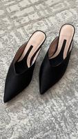 Sandalette mit kittenheel Hamburg-Mitte - Hamburg Hamm Vorschau