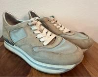 Hogan Sneaker Gr. 39,5 Bayern - Wielenbach Vorschau