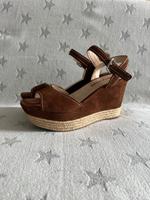 Original Prada Sandalen Köln - Rodenkirchen Vorschau