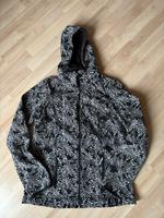 Softshelljacke Damen Blumen Größe 36 Bayern - Zapfendorf Vorschau