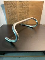 3ttt Lenker 3D Anatomica 420mm Rennrad Fahrrad Dropbar Italy Rostock - Schmarl Vorschau