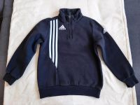 Shirt Langarmshirt Sweatshirt Adidas Größe 128 Thüringen - Ronneburg Vorschau