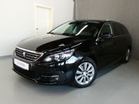 Peugeot 308 SW 1.5 HDI Allure, 1.Hand,Navi,Tempo,S-Heft Bayern - Dorfen Vorschau