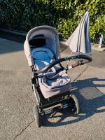 Hartan Racer GT Kinderwagen/Kinderbuggy Baden-Württemberg - Neckarsulm Vorschau