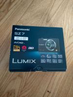 Panasonic SZ 7 Lumix Baden-Württemberg - Heubach Vorschau