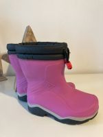 Dunlop Blizzard Gummistiefel Gr. 27 pink Herzogtum Lauenburg - Breitenfelde Vorschau