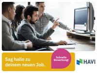 Ausbildung zum/r Kaufmann/-frau (m/w/d) (Havi - Young Talents) *1100 - 1300 EUR/Monat* in Duisburg Duisburg - Rheinhausen Vorschau