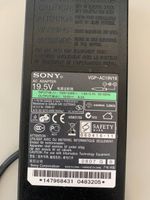 Netzteil Sony VGP-AC19V16. Adapter. 19,5V 6,2A Bayern - Heroldsbach Vorschau