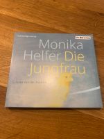 Monika Helfer - Die Jungfrau Hörbuch Baden-Württemberg - Deggingen Vorschau