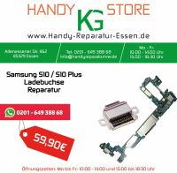 Samsung Galaxy S10 / S10 Plus Ladebuchse Reparatur S20 / S20 Plus Essen - Altenessen Vorschau