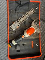 Stihl Rasentrimmer Hessen - Weimar (Lahn) Vorschau