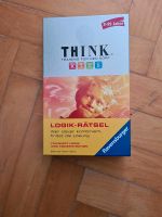 Ravensburger Think Kids Logik-Rätsel Brandenburg - Dallgow Vorschau