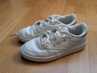 Reebok Classic Weiß Gold fast wie neu Innenstadt - Köln Deutz Vorschau